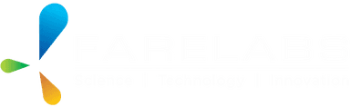 FareLabs Logo